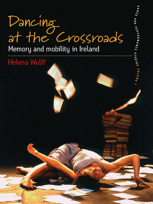 cover image of Dancing At the Crossroads